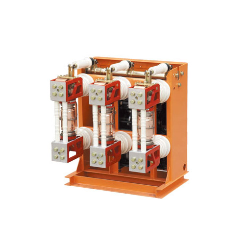 ZN28(A)-12系列戶內(nèi)高壓真空斷路器