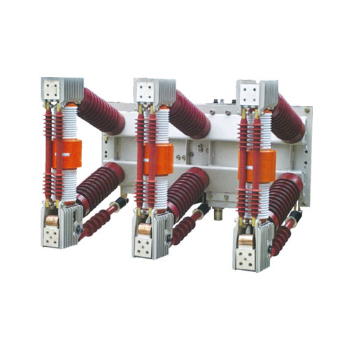 ZN12-12· ZN12-40.5系列戶內(nèi)高壓真空斷路器