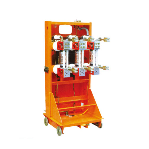 JYN2-12移開式系列手車