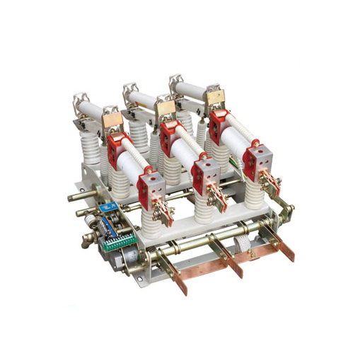 FZ(R)N21-12系列戶內高壓真空負荷開關