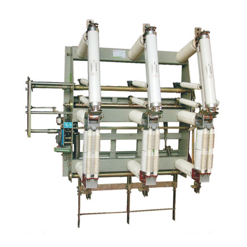 FZ(R)N21-40.5系列戶內高壓真空負荷開關