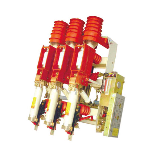 FZ(R)N口-12系列戶內高壓真空負荷開關
