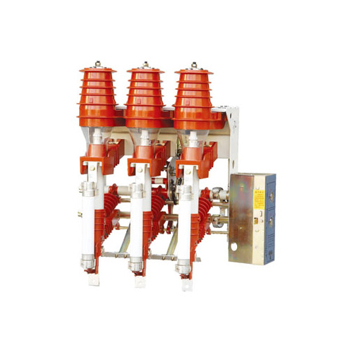 FZ(R)N-12系列戶內高壓真空負荷開關