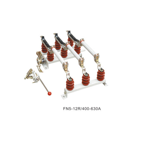 FN5-12系列戶內交流高壓負荷開關