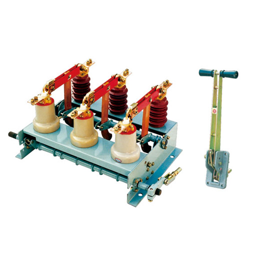 FN3-12系列戶內交流高壓負荷開關