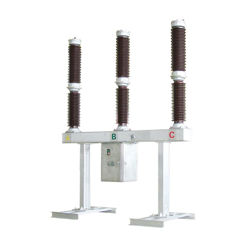 LW36A-126/145系列自能式戶外六氧化硫斷流器