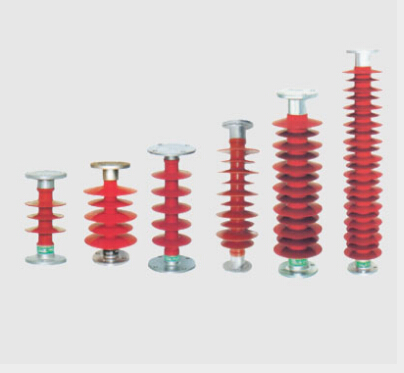 復(fù)合支柱絕緣子